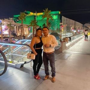 Meet your Posher, Zumba sonia